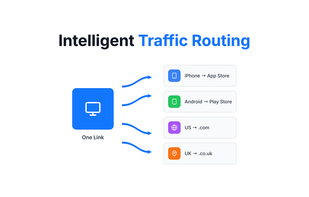 Revolink screenshot 1