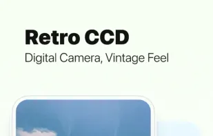 LoFi Cam screenshot 1