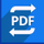 Best PDF Converter icon