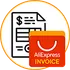 AliInvoice icon