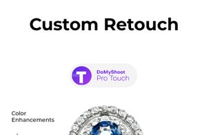 DoMyShoot screenshot 1