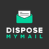 DisposeMyMail icon