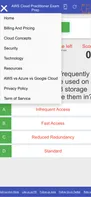 AWS CCP Exam Prep screenshot 2