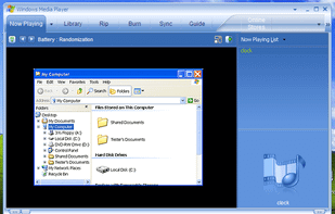 VidShot Capturer screenshot 1