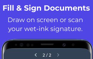 PrivaScan screenshot 1