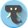 Tokodon icon