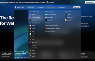 Nomis cc screenshot 1