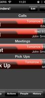 REMINDERS! screenshot 1