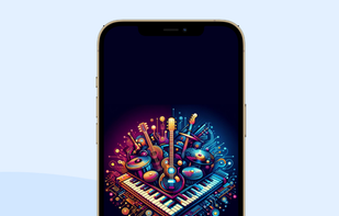 AI BAND screenshot 1