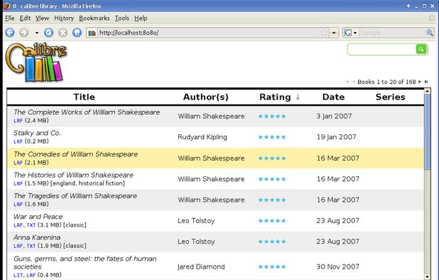Open Source C.B.R. - Comic Book Reader Alternatives: 25+ Ebook Readers ...