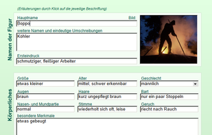 Papyrus Autor screenshot 1