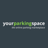 YourParkingSpace icon