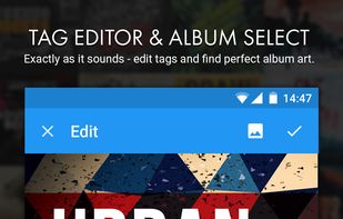 n7player screenshot 3