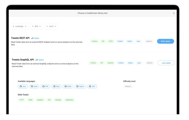 HackerRank Alternatives: 25+ Code Learning Services & Similar Websites ...