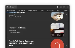 Wardrobe screenshot 1