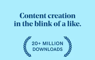 GoDaddy Studio screenshot 1