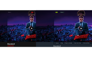 Muviko - Video CMS screenshot 1