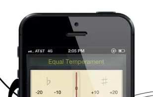 Cleartune screenshot 1