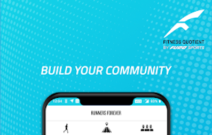 Fitness Quotient By Furo Sports screenshot 1
