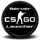 CSGO Server Launcher icon