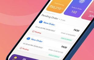 Manage Orders with Your Online Store
