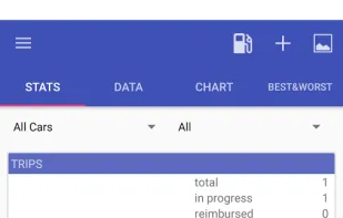 My Cars screenshot 2
