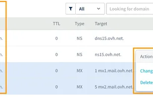 OVH screenshot 1