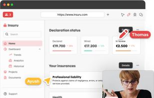Surfly screenshot 2