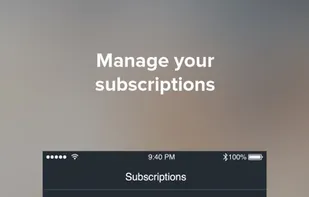 Paymentwall screenshot 3