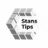 Just My Two Cents: Stans Tips icon