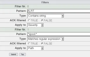 Samhain screenshot 1