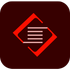 Adobe Spark Page icon