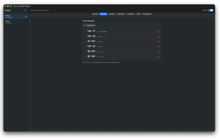 ControllerKeys screenshot 3