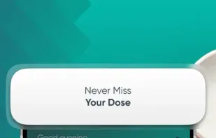 Smart Pillbox screenshot 1