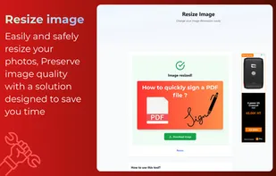 PDF All Tools screenshot 3