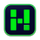 Hologram Desktop icon