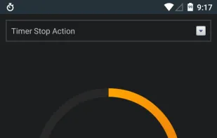 Sleep TIMER screenshot 2