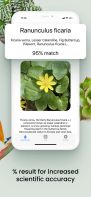 Plant ID Match screenshot 2