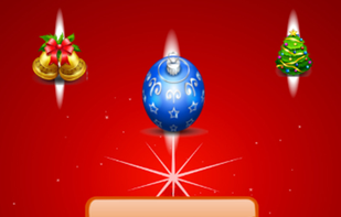 Noel Blast - Christmas Match 3 screenshot 2