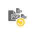 OnlineFreeware PDF Split  icon