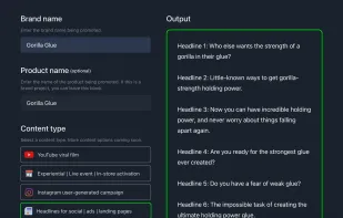 Daydrm.ai screenshot 1