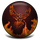 Firestorm Viewer Icon