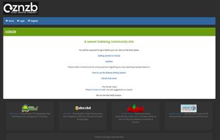 OZnzb screenshot 1