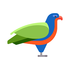 Pluma Browser icon