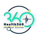 Health360 icon