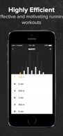 Freeletics Running screenshot 1