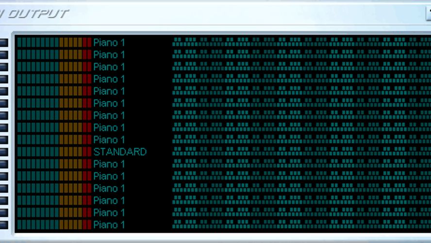 vanBasco's Karaoke Player VanBascos Karaoke Player plays MIDI Karaoke files AlternativeTo