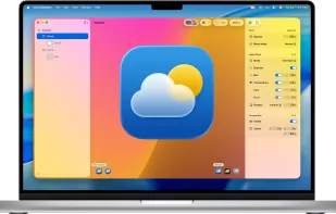 Icon Composer screenshot 1