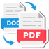 DOC to PDF Converter icon