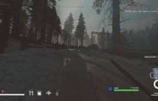 Desolate screenshot 3